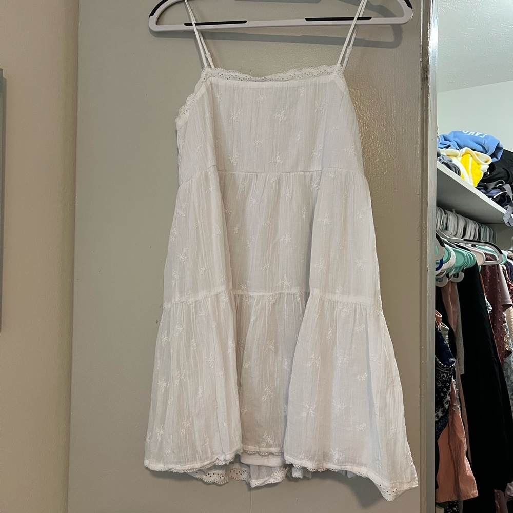 Sun dress